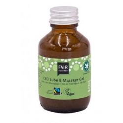 LUBRICANTE INTIMO-GEL MASAJE tè verde 100 ml