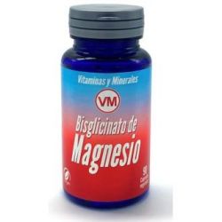 BISGLICINATO DI MAGNESIO 90 cps