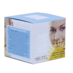 biKREM ROSA MOSQUETA FPS30 50 ml