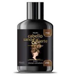 SHAMPOO CAPELLO SANO-FORTE 250 ml