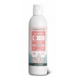 CANNAGYN gel intimo 250 ml BIO