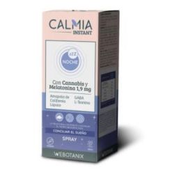 CALMIA NOCHE spray istantaneo 30 ml