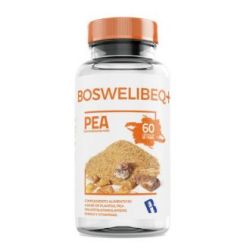 BOSWELIBEQ+PEA 60 cps