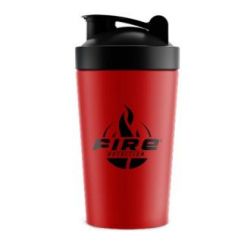 SHAKER FIRE NUTRITION ESTINTOR MODEL 750 ml