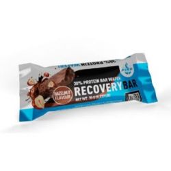 RECOVERY BAR CIOCCOLATO-NOCCIOLE 35 gr x 12 uds.