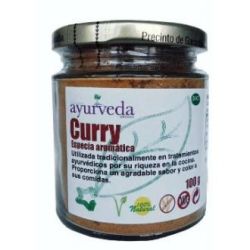 CURRY 100 G NON DISPONIBILE