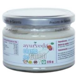 CREMA DI COCCO 225 G