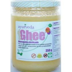GHEE ECO 350G