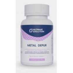 METAL DEPUR 60 cps