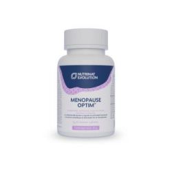 MENOPAUSE OPTIM 60cps.