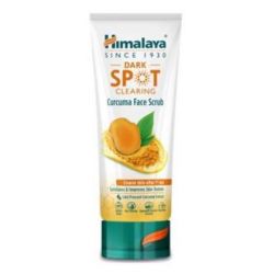 EXFOLIANTE FACIALE MACCHIE OSCURE CURCUMA-
