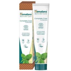 dentifricio BOTANIQUE MENTA - 75 ML ECOCERT