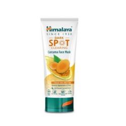 MASCHERA VISO MACCHIE SCURE - CURCUMA 75 ML