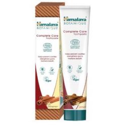 dentifricio BOTANIQUE CANELA - 75 ML ECOCERT
