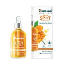 SERUM FACIALE MACCHIE SCURE - CURCUMA - 30 M