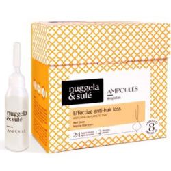 PACK NUGGELA ANTICAIDA espositore 8 amp x10ml.