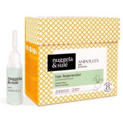 PACK RIGENERANTE CAPILLARE expositor 8 ampx10ml.