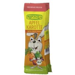 BARRITA INFANTIL AVENA-MELA-ZENZERO 4x23 gr