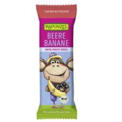BARRITA INFANTIL AVENA-BERRIES-PLAT 4x23 gr