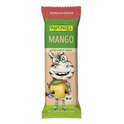 BARRITA INFANTIL AVENA MANGO 4x23 gr