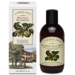 SHAMPOO A LA NOCE 200 ml