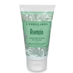 ASSENZIO crema di mani EDIZIONE LIMITATA 75 ml