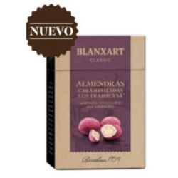BRICS Mandorla con Lampone CATANIAS 100gr.