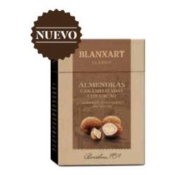BRICS Mandorla con cacao CATANIAS 100gr.