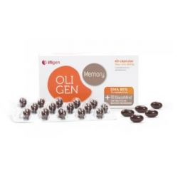 OLIGEN MEMORY 60 cps.