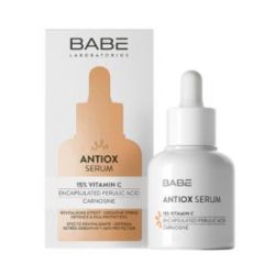 ANTIOX SERUM 30 ml.