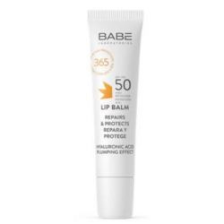 LIP BALM RIPARA PROTEGGE SPF50 15 ml.