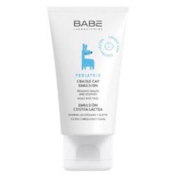 EMULSIONE CROSTA LATTEA 50 ml.