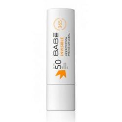 PROTECTOR LABIALE INVISIBILE SPF50 4gr.