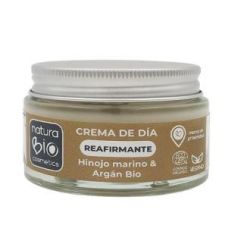 CREMA GIORNO REAFIRMANTE hinojo 50 ml