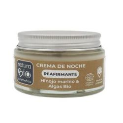 CREMA NOTTE RIAFFIRMANTE hinojo 50 ml.