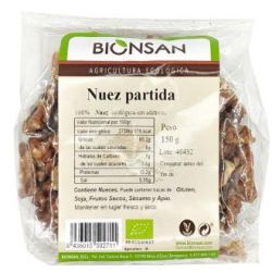 NOCI MITADES 150 gr.