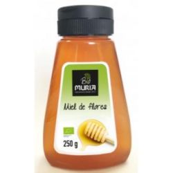 MIELE DI FIORI dosificador 250 gr.