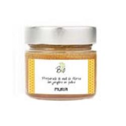 MIEL DI FIORI con Zenzero e Acerola 250 gr.
