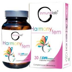 HARMONY FEM 30 cps.