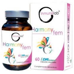 HARMONY FEM 60 cps.
