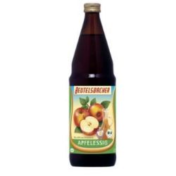 ACETO DI MELE 750 ml DEMETER