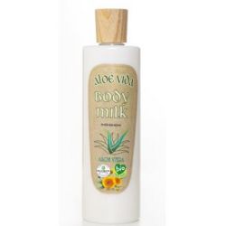 BODY MILK 500 ml.