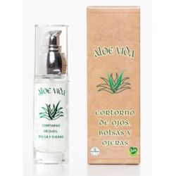 CONTORNO DE OCCHI 30 ml.
