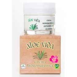 CREMA IDRATANTE 50 ml.
