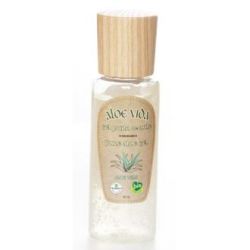 GEL PURO DI ALOE VERA 100 ml.