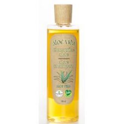 SHAMPOO DI ALOE VERA 500 ml.