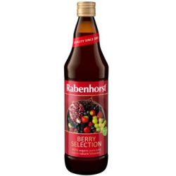 BEBIDA BERRY SELECTION 750ml