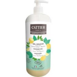 GEL DI DOCCIA SS LIMONE-MENTA 1L
