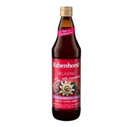 ZUMO RILASSANTE CON MAGNESIO 750 ml