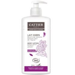 LATTE CORPOREO IDRATANTE 500ml